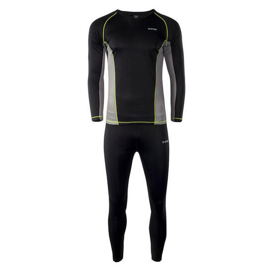 Combinaison de ski Hi-Tec Kamo Set