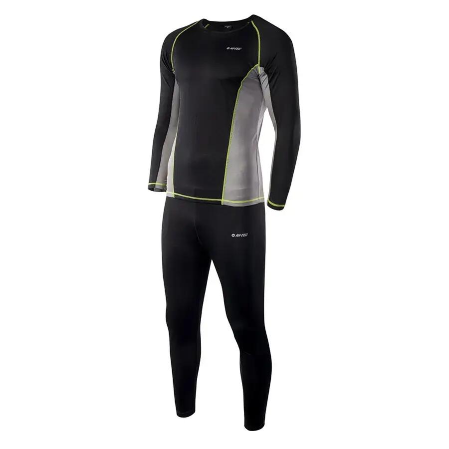 Combinaison de ski Hi-Tec Kamo Set 2/7
