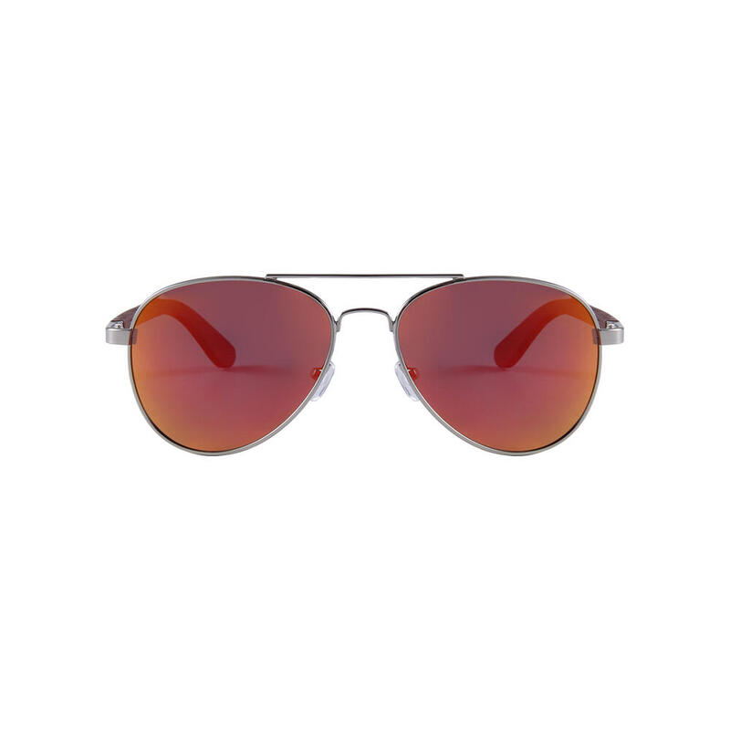 Lunettes de soleil en bois Feler: faites à la main et polarisées