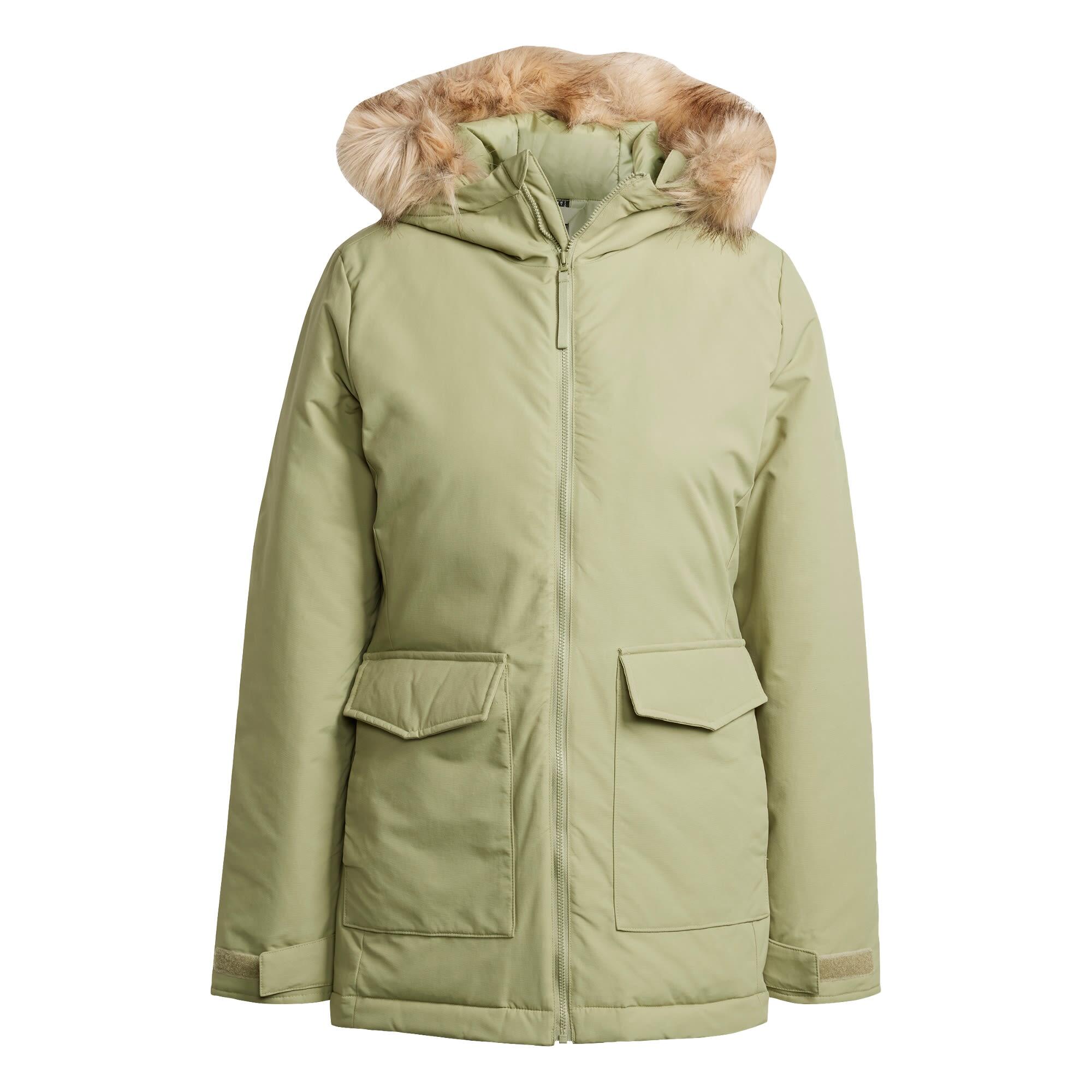 Parka Paveric Fur 2/5