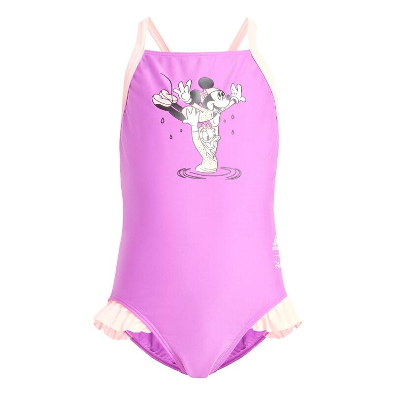 Maillot de bain adidas x Disney Minnie et Daisy