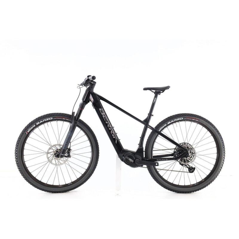 Segunda Vida - Ebike Berria Bravo Hybrid HP 6 - 12 Velocidades