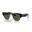 Gafas de Sol Ray Ban RB0316S Mega Clubmaster color negro