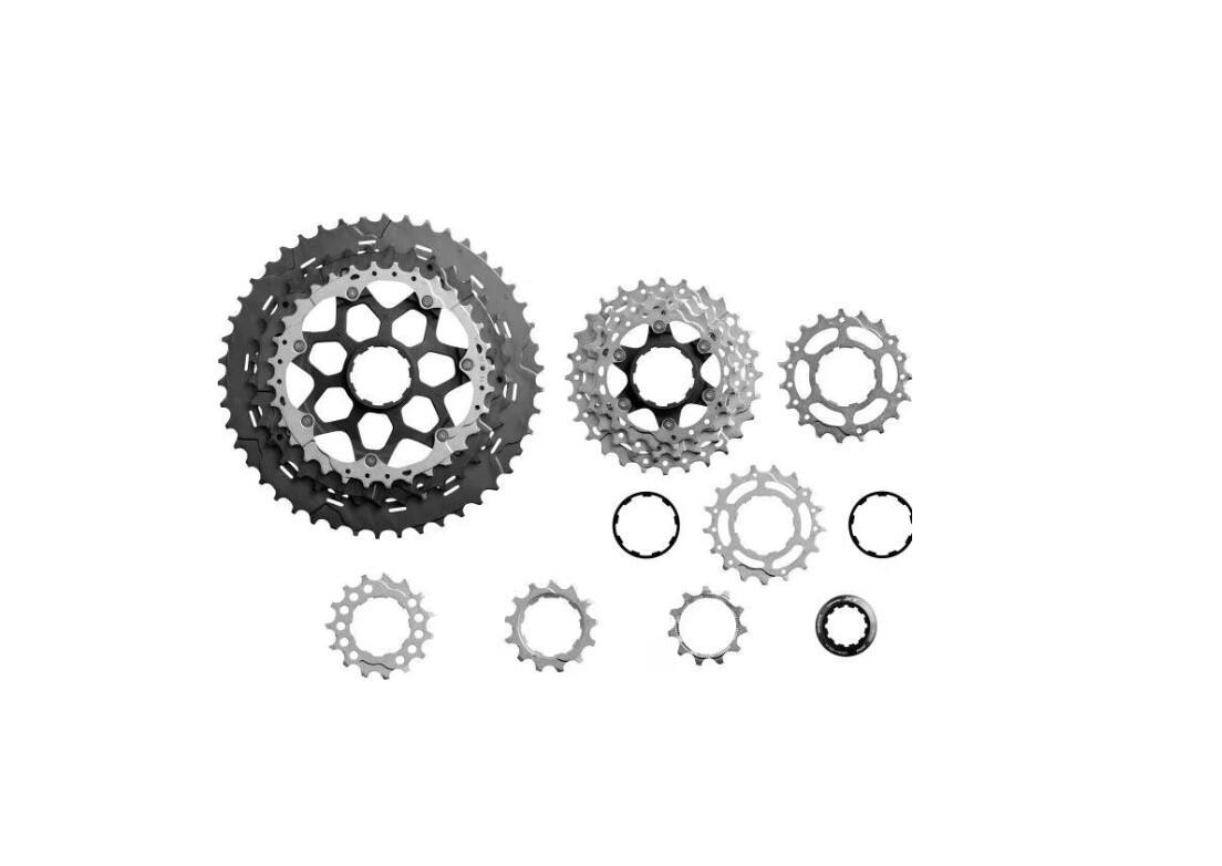 Tape Shimano Deore XT CS-M8000 11V 4/4