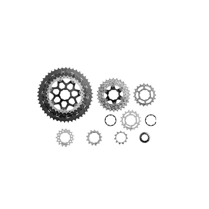 Pinion Casetat SHIMANO XT 11 v 11-46 T