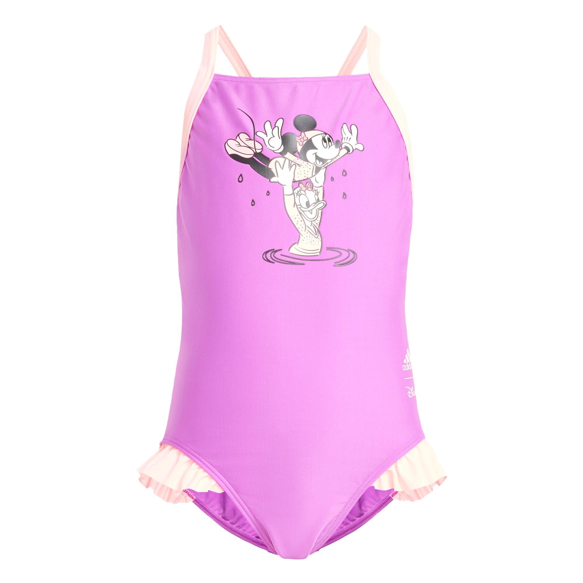 adidas x Disney Minnie en Katrien Badpak 1/5