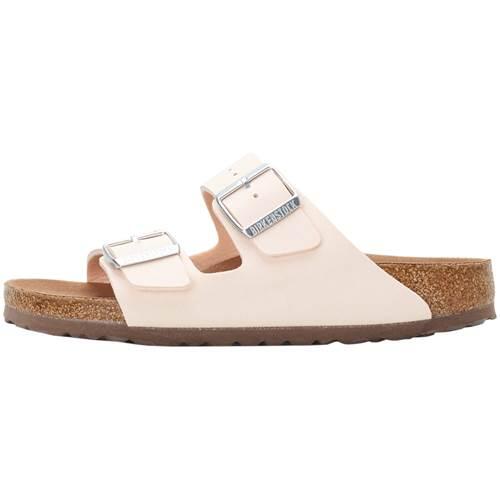BIRKENSTOCK Slippers voor vrouwen Birkenstock Arizona Vegan BF