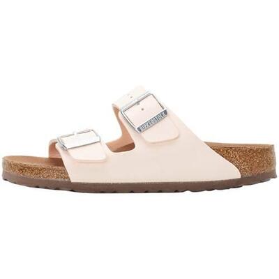Damen Flipflops Birkenstock Arizona Vegan BF