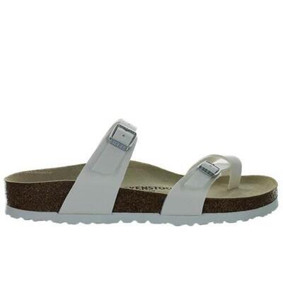 BIRKENSTOCK Mayari Birko-Flor - Sandalias