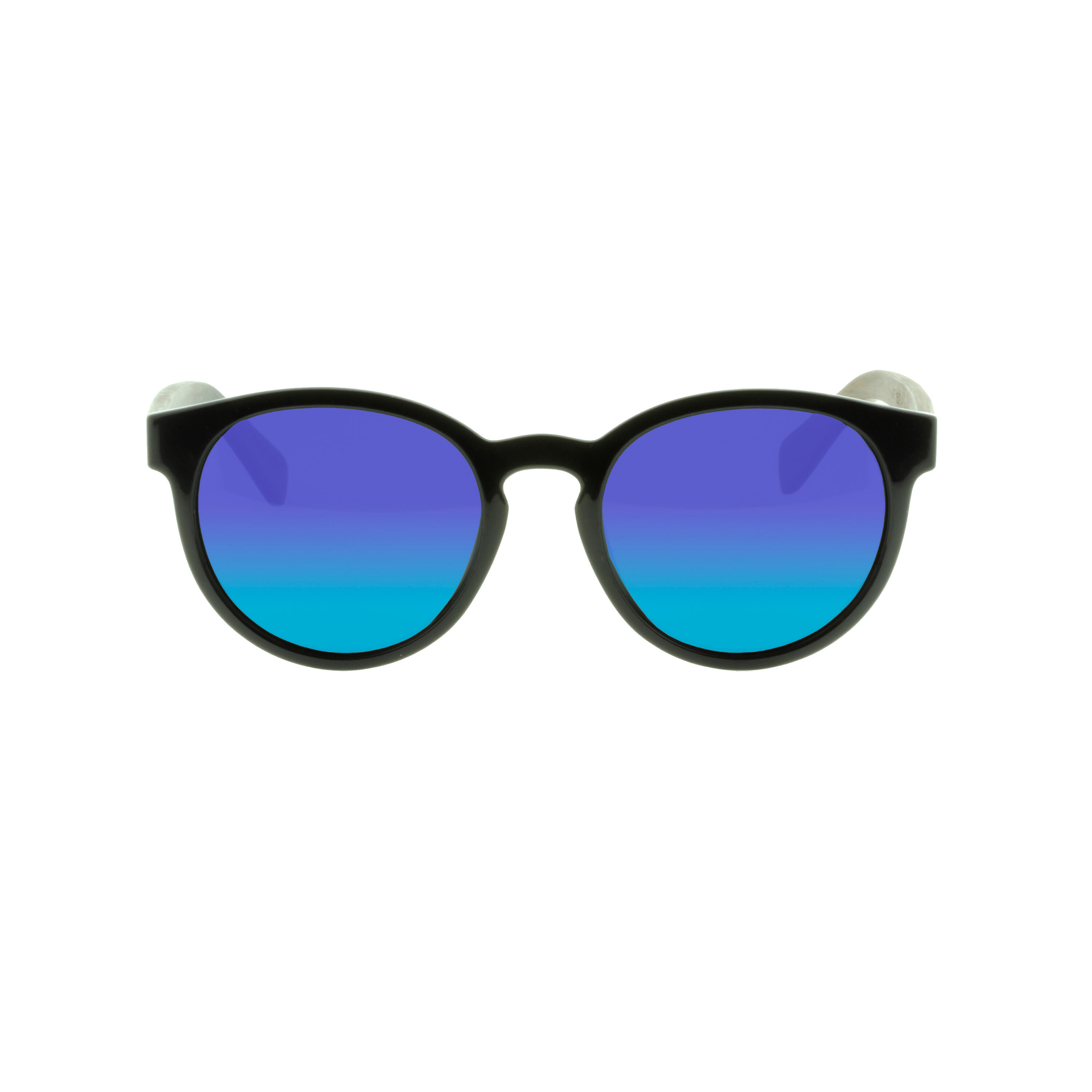 Feler Gafas de Sol de madera Artesanales y polarizadas Decathlon