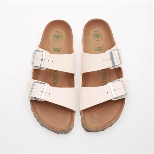 Klapki damskie Birkenstock Arizona Vegan BF