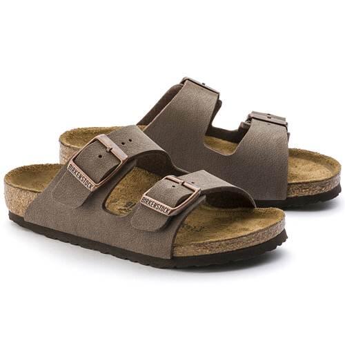 Chinelos para crianças Birkenstock Arizona Kids 3/5