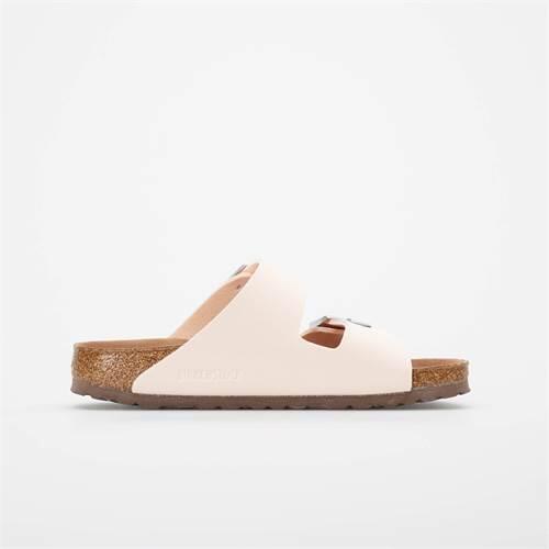 Mules femmes Birkenstock Arizona Vegan BF 3/5