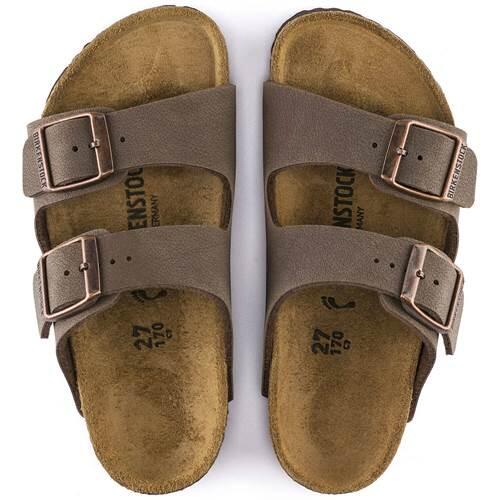 Chinelos para crianças Birkenstock Arizona Kids 5/5