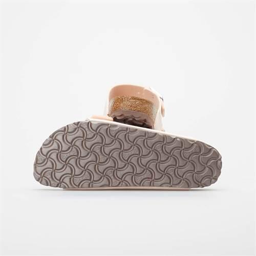 Mules femmes Birkenstock Arizona Vegan BF 4/5