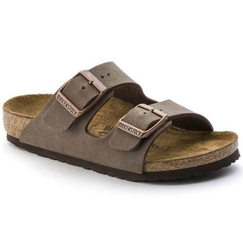 Chinelos para crianças Birkenstock Arizona Kids 2/5