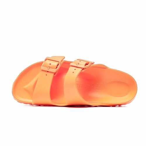 Chanclas BIRKENSTOCK  Arizona Eva Naranja  Mujer