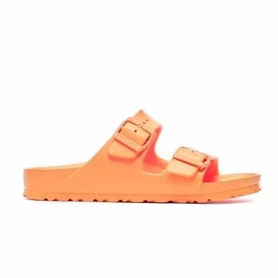 Fashion/sportswear for Women Birkenstock Orange