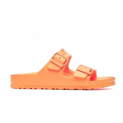 Chanclas BIRKENSTOCK  Arizona Eva Naranja  Mujer