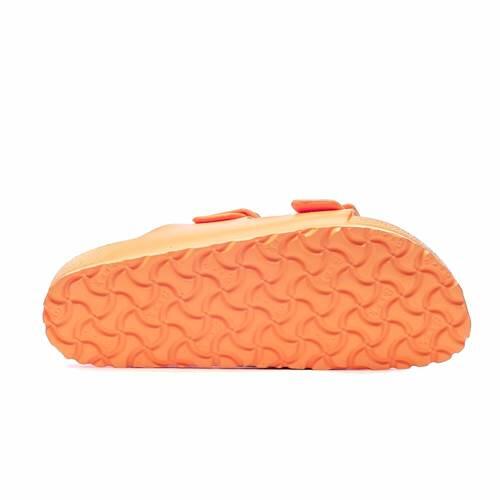 Klapki damskie Birkenstock Arizona Eva 4/5