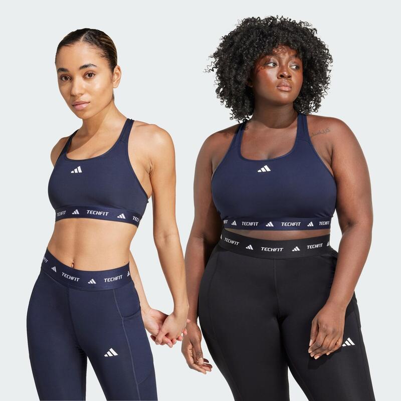 TECHFIT Medium-Support Sport-BH