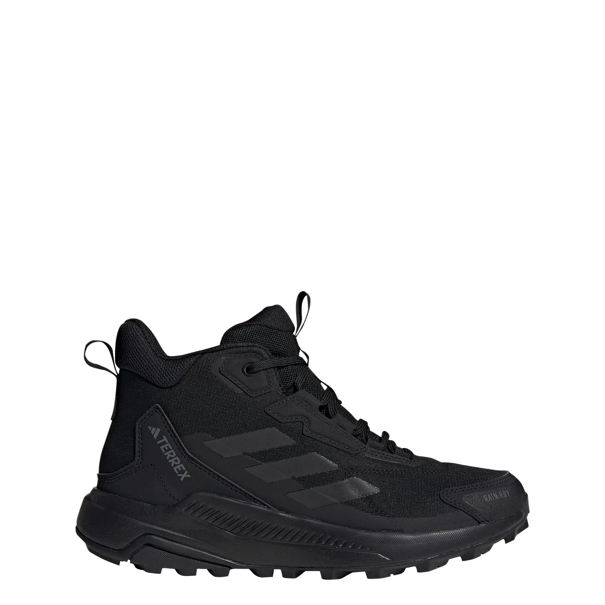 ADIDAS Terrex Anylander Mid Rain.Rdy Hiking Shoes