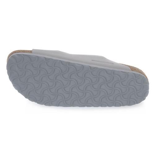 Birkenstock Arizona Birko-Flor piatră monedă