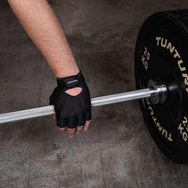 Tunturi Gants d'entraînement de fitness "Easy Fit Pro