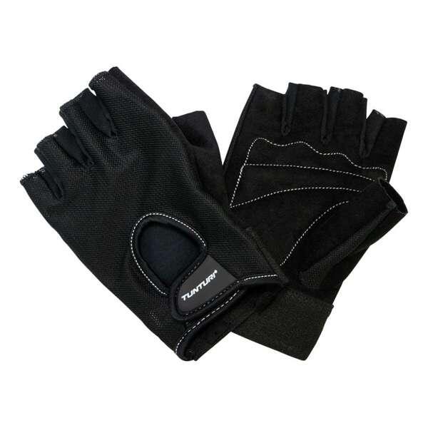 Tunturi Gants d'entraînement de fitness "Easy Fit Pro