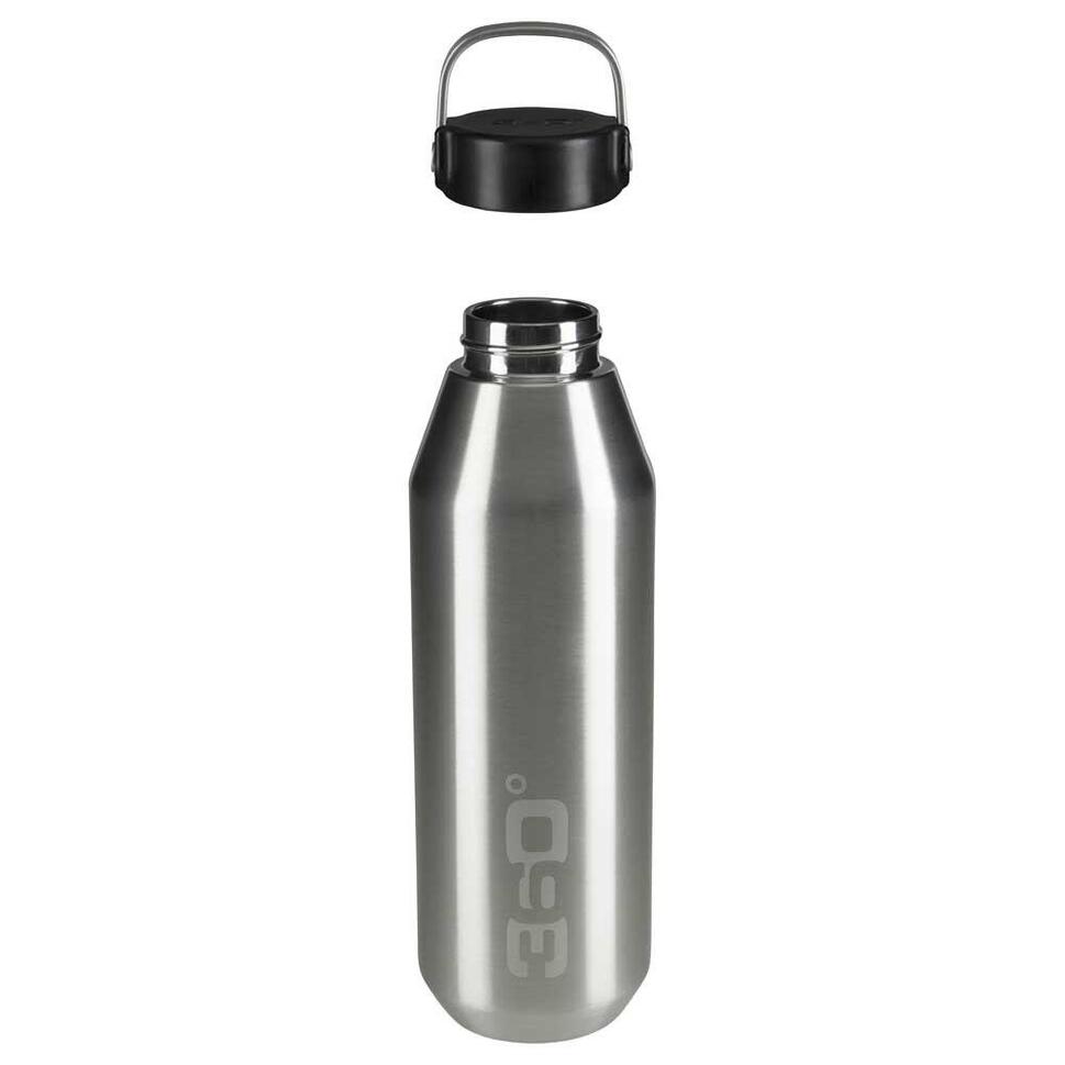 Butelka Vacuum Insulated Stainless Narrow Mouth Bottle