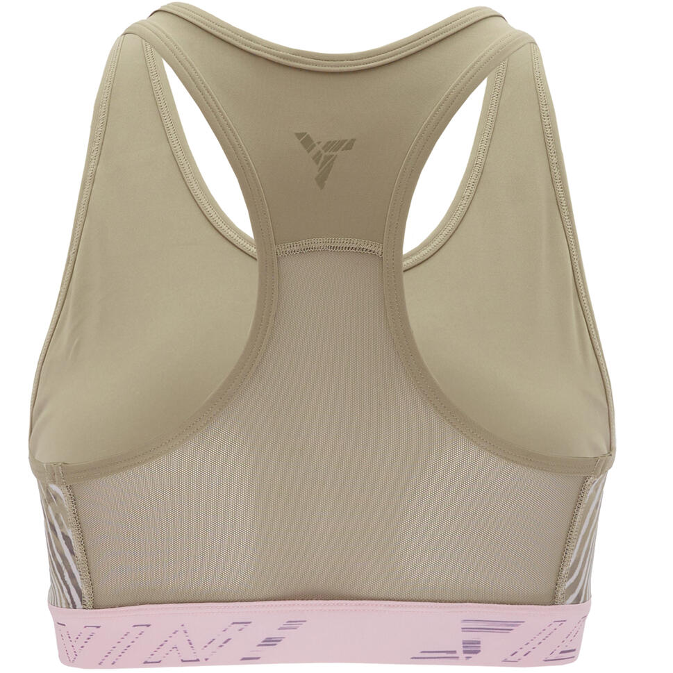 Biustonosz SILVINI Women Bras Arnata WA1929