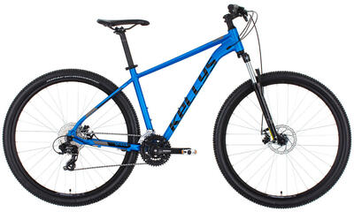 Kellys Spider 30 Blue 29&quot; Diamant MTB Hardtail in Blau