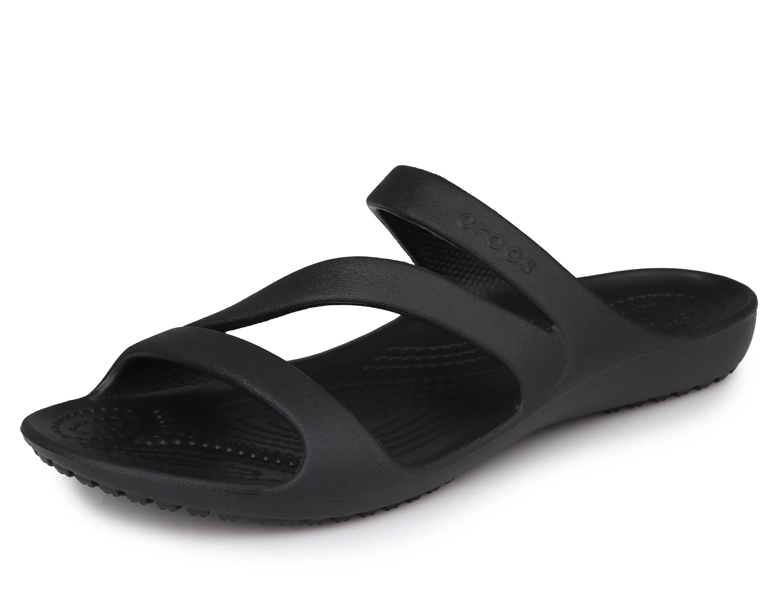 Klapki damskie  Crocs KADEE II 3/6