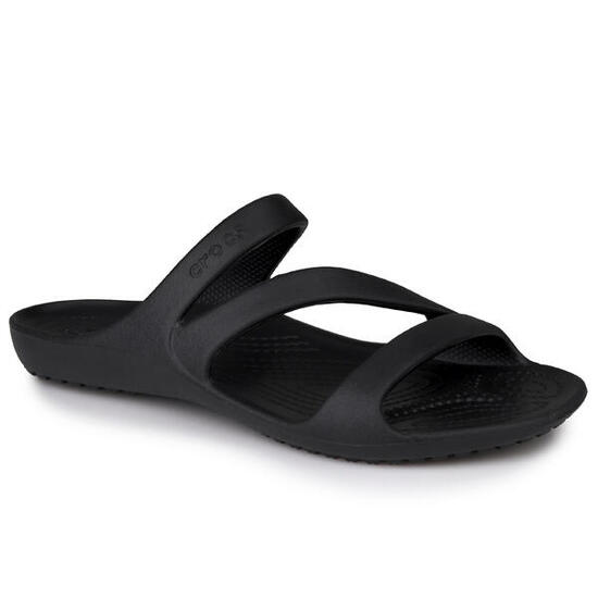 Klapki damskie Crocs KADEE II