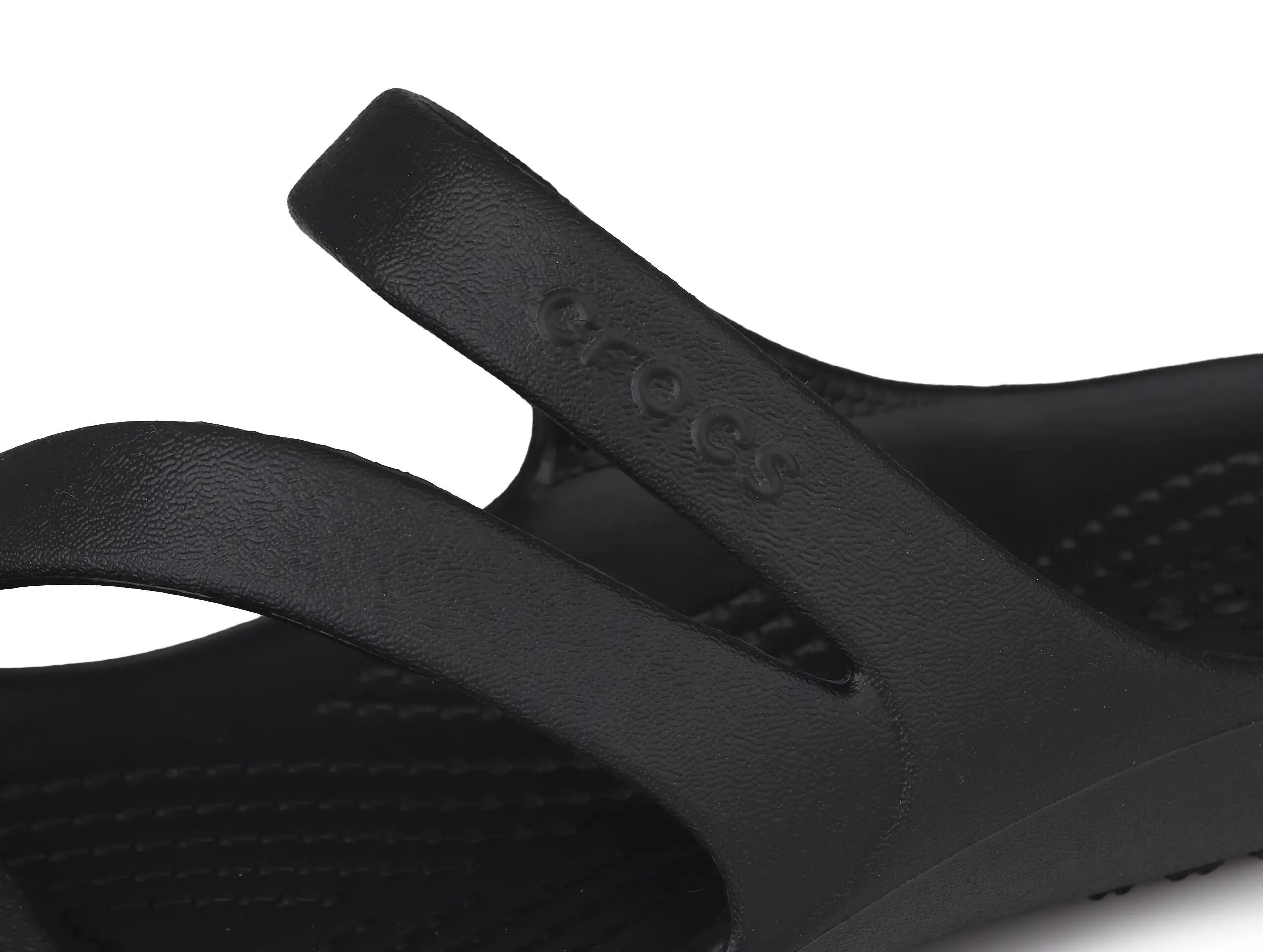 Klapki damskie  Crocs KADEE II 5/6