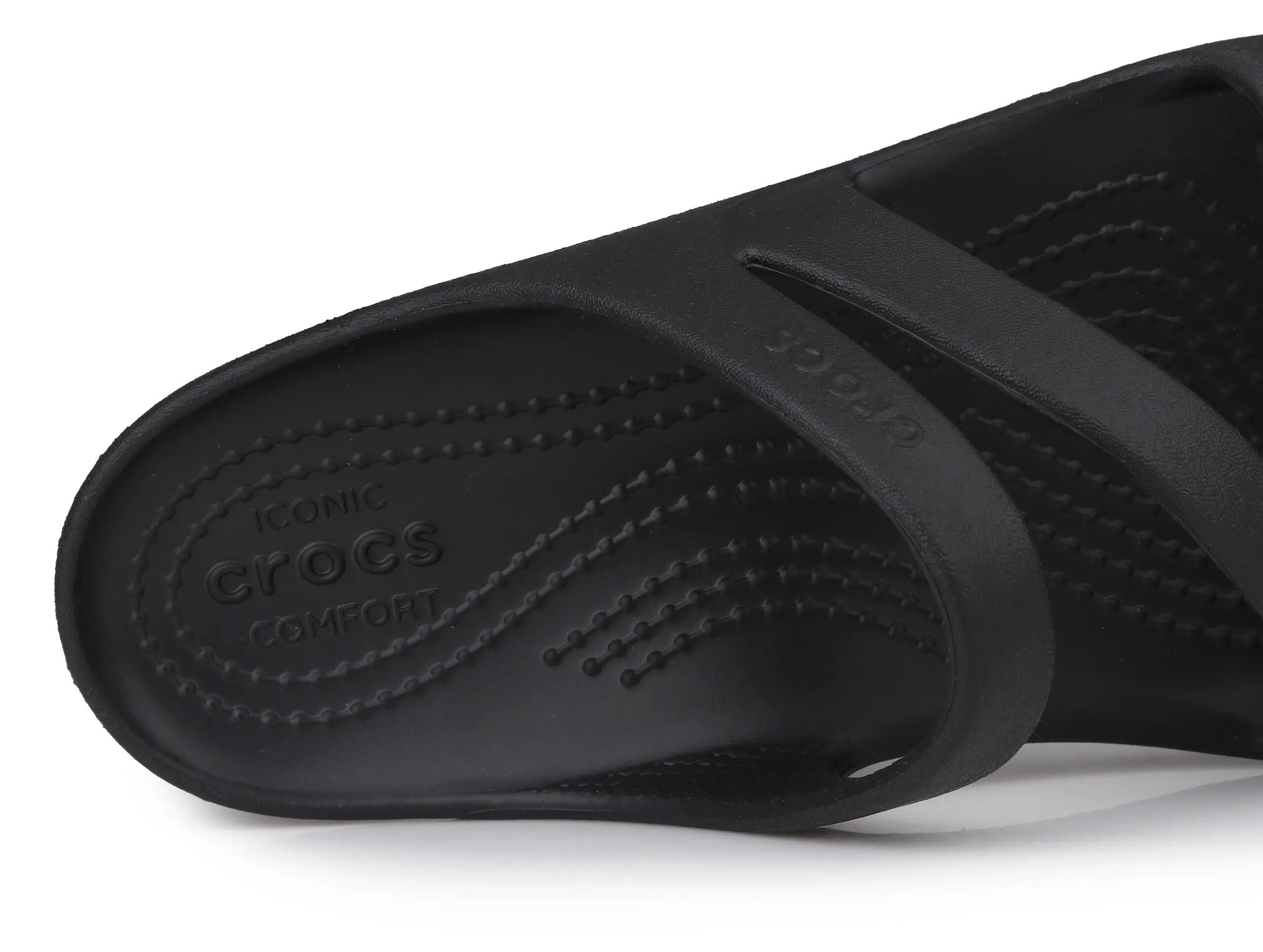 Klapki damskie  Crocs KADEE II 6/6