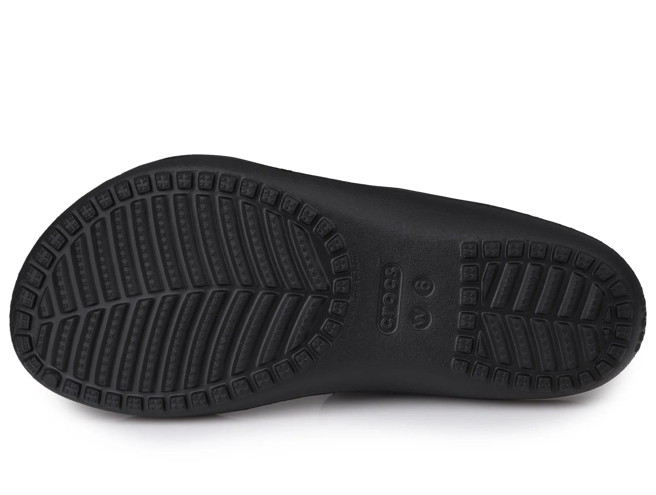 Klapki damskie  Crocs KADEE II 4/6