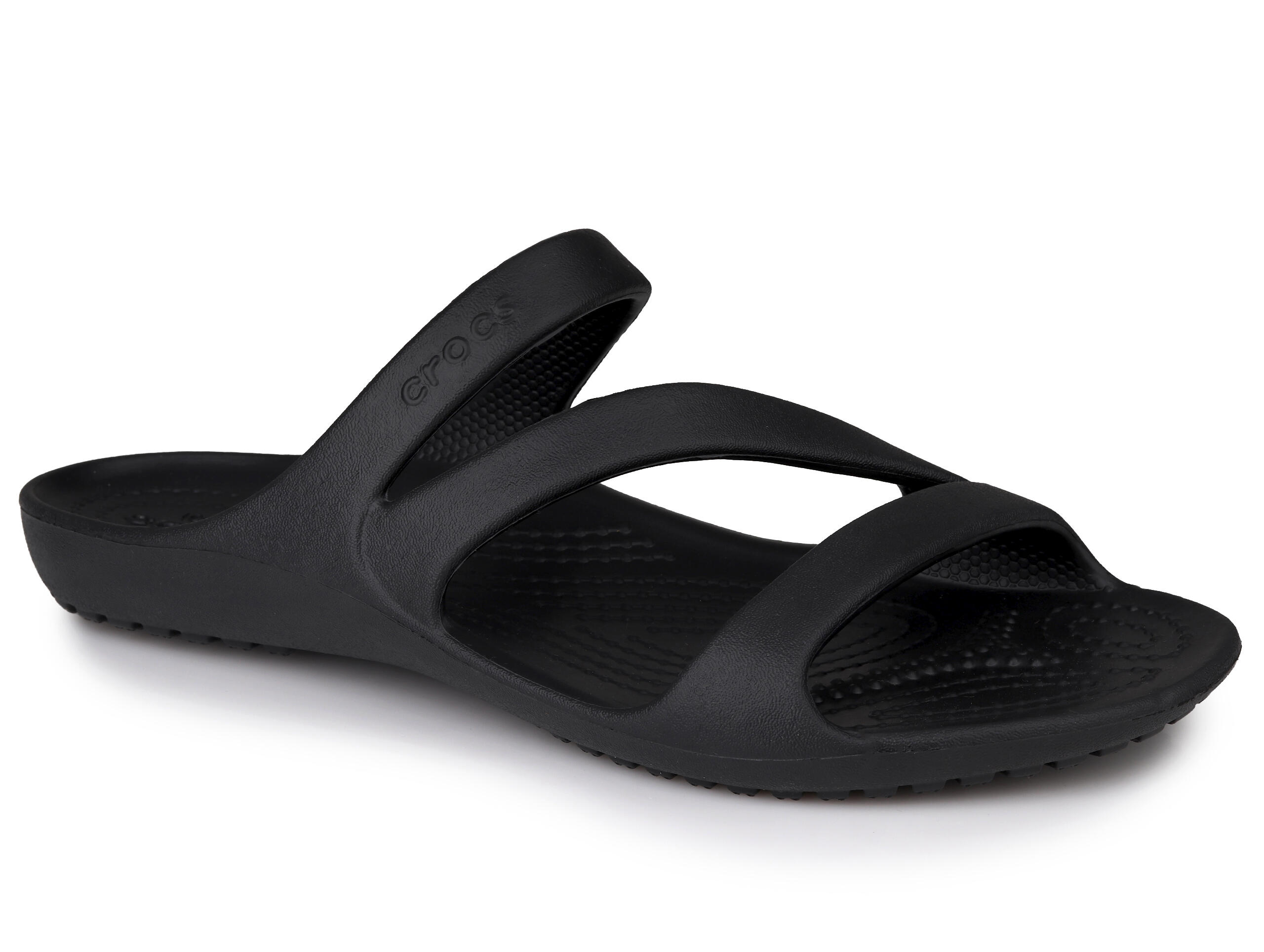 Klapki damskie  Crocs KADEE II 2/6