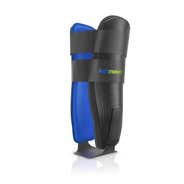 ACTIMOVE PRO TALOCAST Tornozeleira tamanho G/GG preta (7311909) (k=12) 2/3