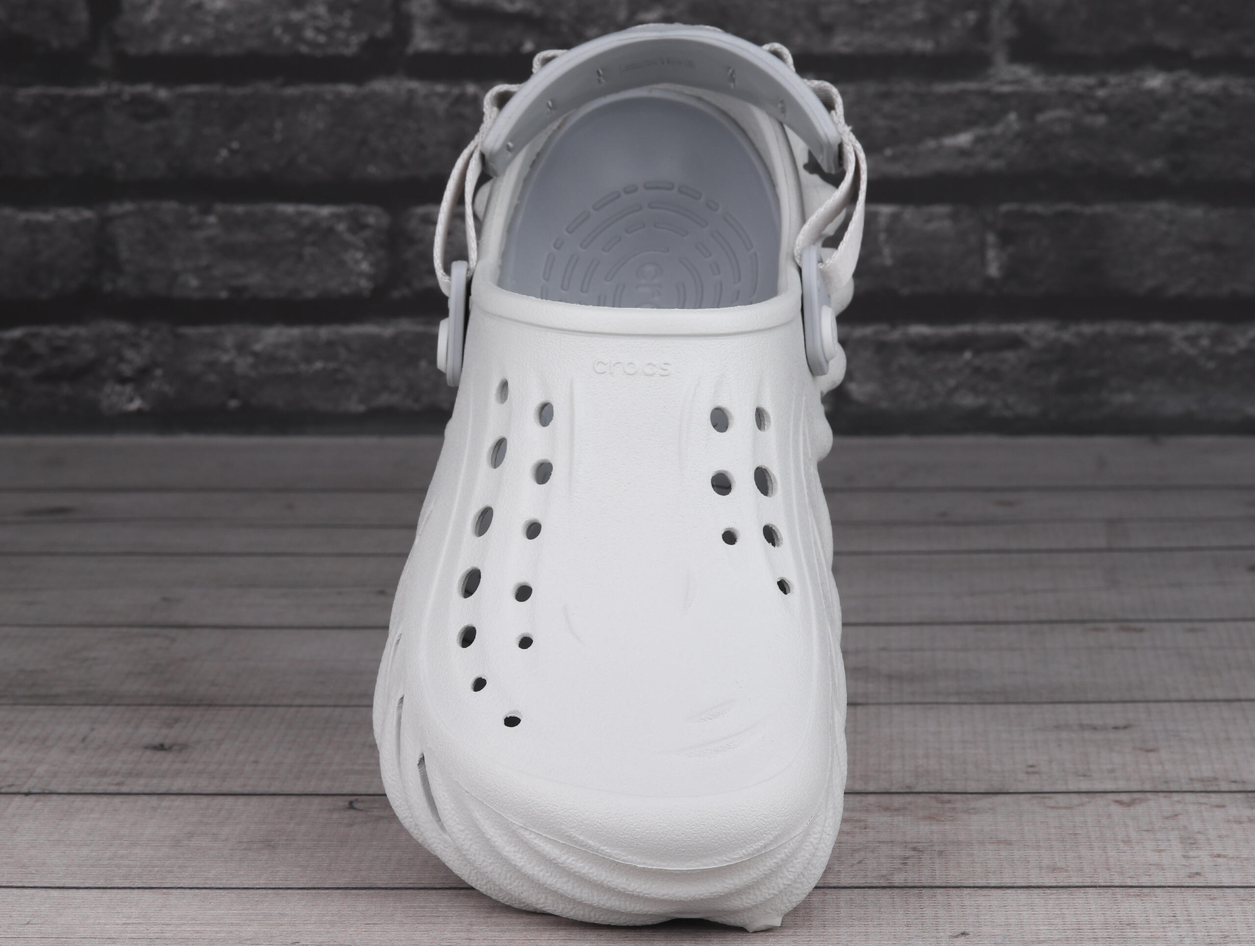 Chodaki sportowe męskie Crocs ECHO CLOG 6/6