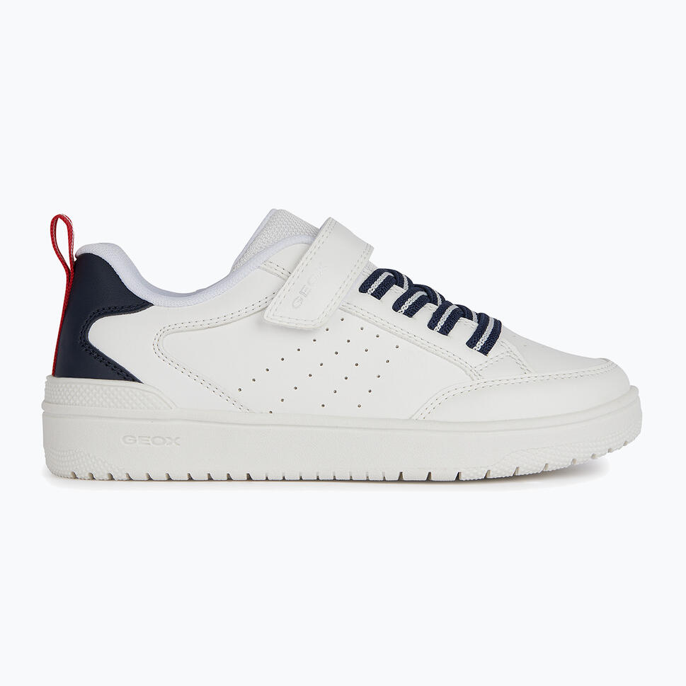 Buty juniorskie Geox Washiba
