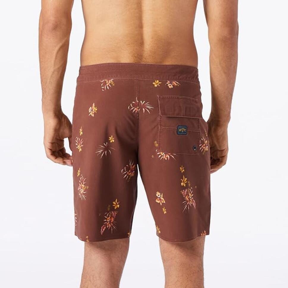 Spodenki kąpielowe męskie Billabong Sundays Pro
