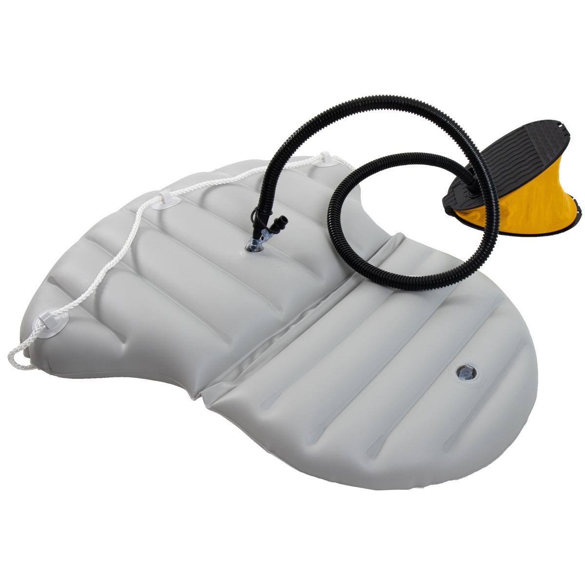 KAYAK GONFLABLE PATHFINDER TAHITI 2 PERSONNES 7/7