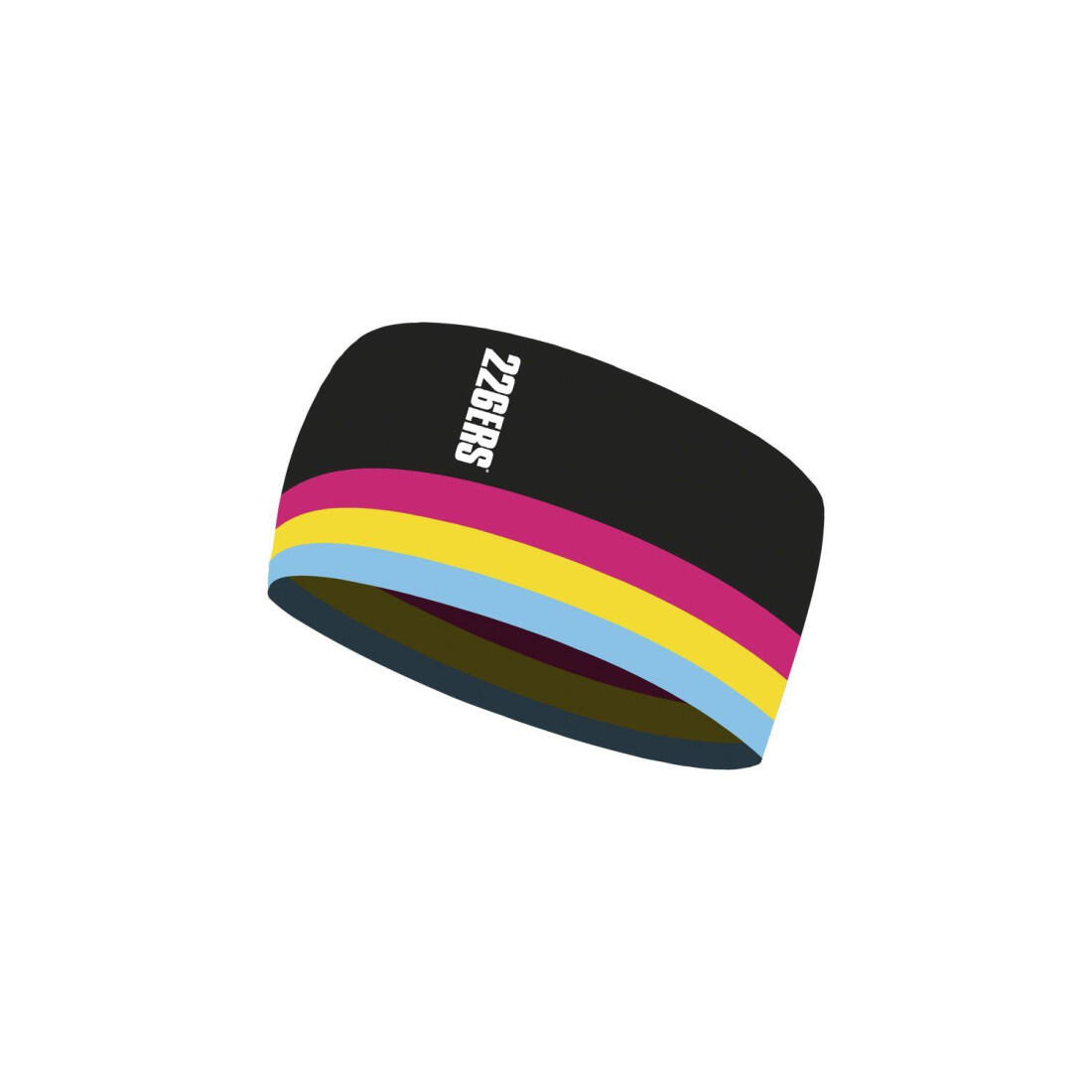 HEADBAND HYDRAZERO BLACK 226ERS HEADBAND - Tamanho único
