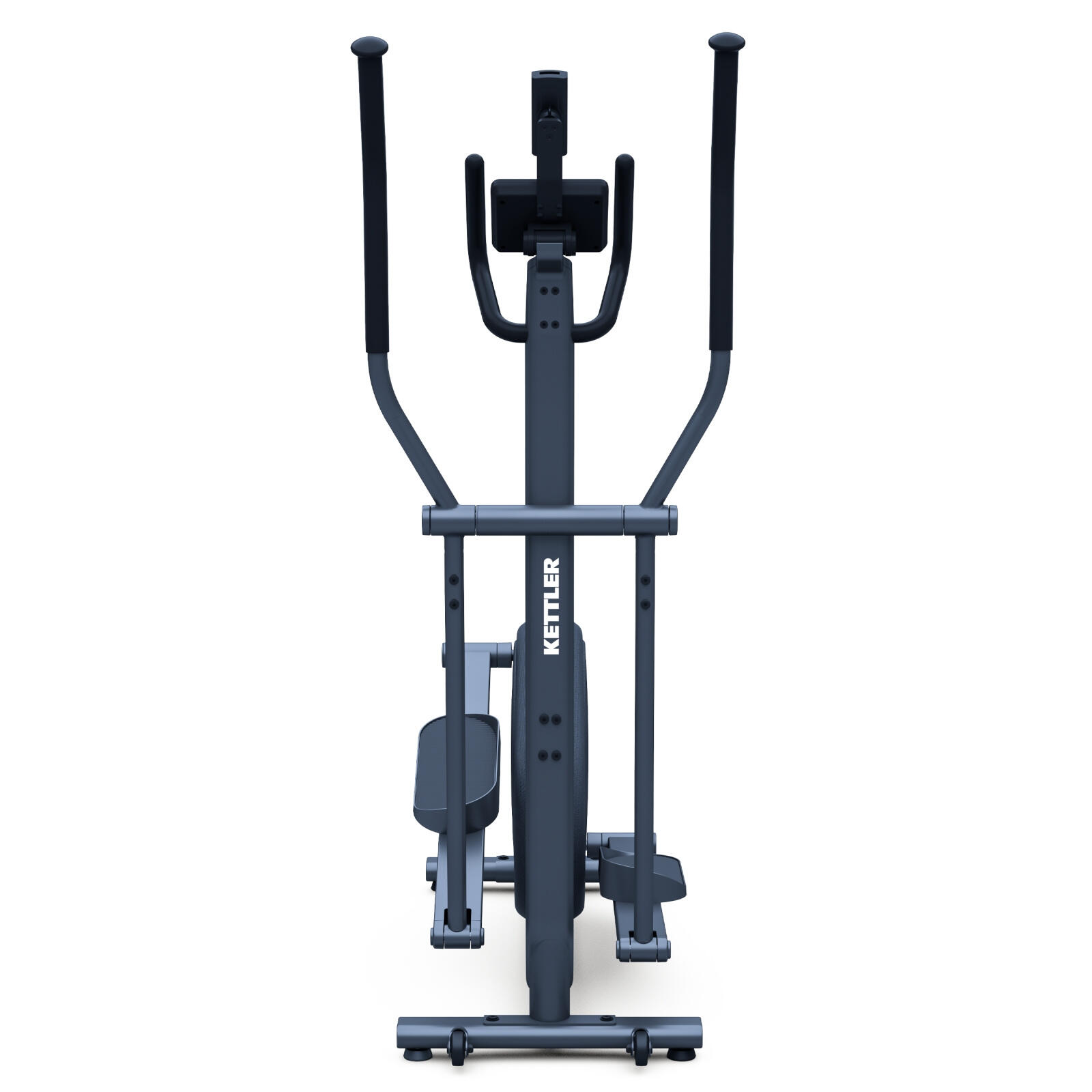 Kettler HOI Cross+ Elliptique Pierre 4/5