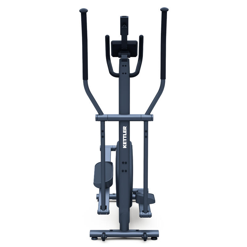 Bicicleta Eliptica KETTLER CROSS PLUS STONE, Bluetooth