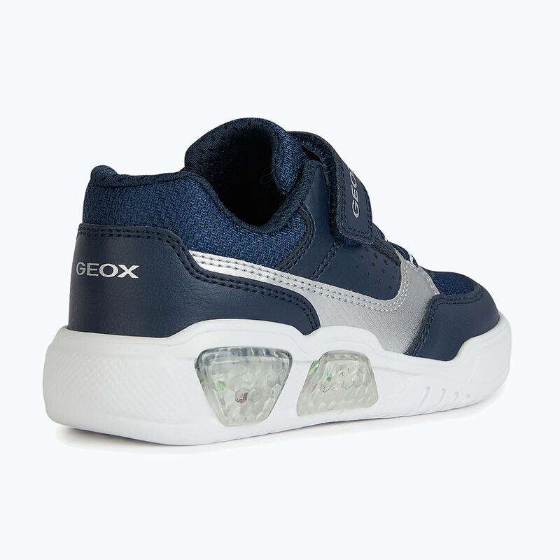 Geox Illuminus junior schoenen