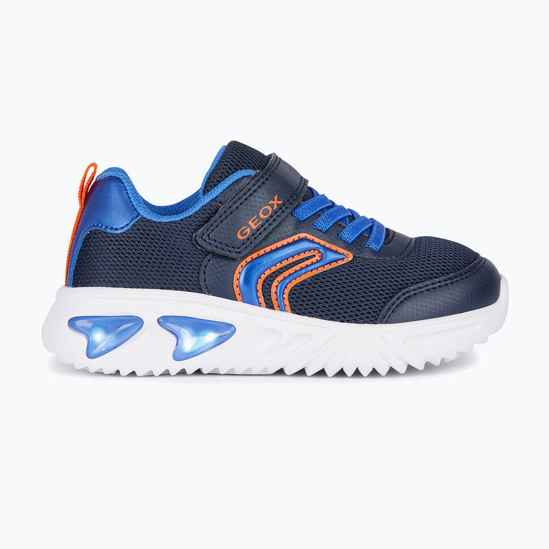 Geox Assister junior schoenen