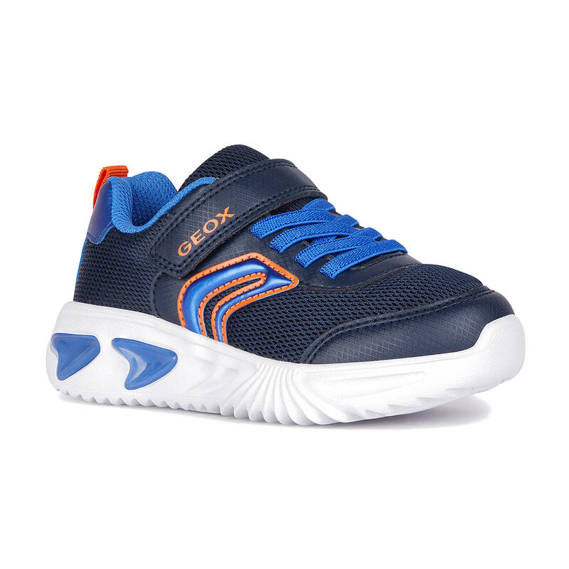 Chaussures Geox Assister junior