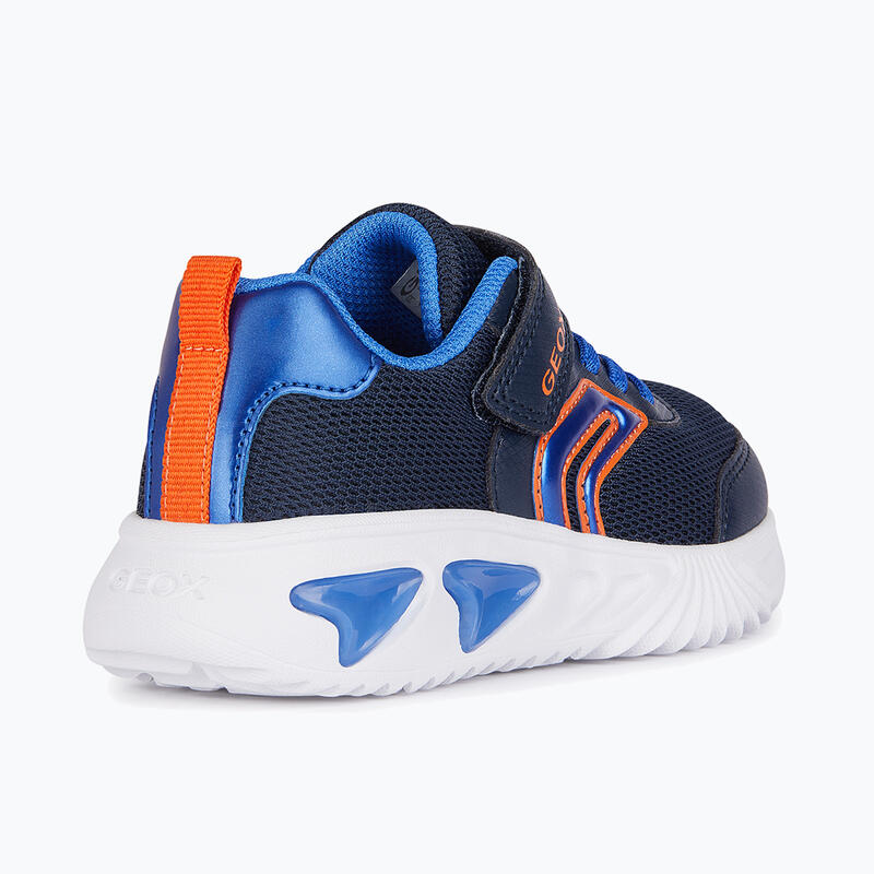 Geox Assister junior schoenen